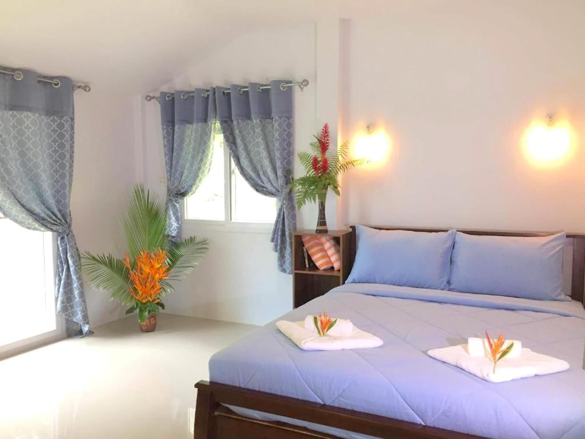 Banyan Bay Villas Koh Jum Exterior photo