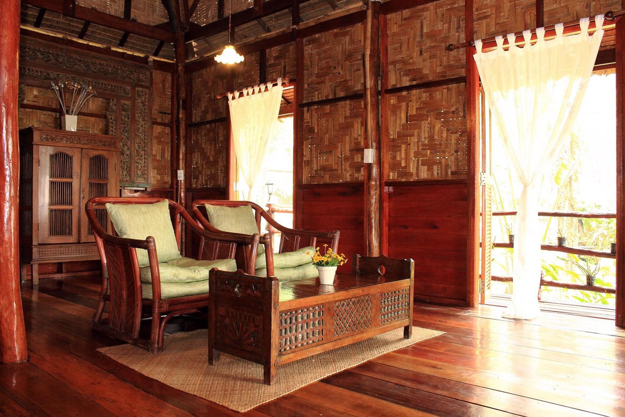 Banyan Bay Villas Koh Jum Exterior photo
